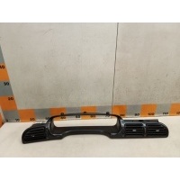 Дефлектор воздушный Peugeot 406 1 2001 8265E1