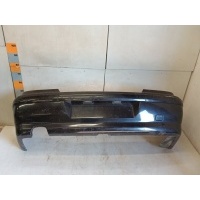 Бампер задний Peugeot 406 1 2001 7410N1