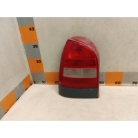 Фонарь задний левый Volkswagen Pointer 2004 5X6945111C