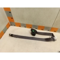 Ремень безопасности передний Volkswagen Pointer CA45 2004 373857706KVNR