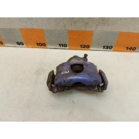 Суппорт передний правый Volkswagen Pointer CA45 2004 5X0615124A