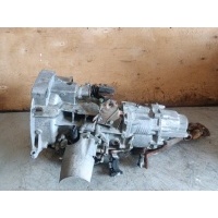 МКПП Volkswagen Pointer CA45 2004 013300047D