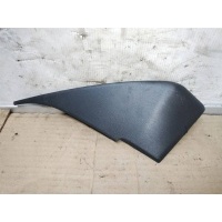 Накладка двери передней левой Audi A6 C6/4F 2007 4F0858705B