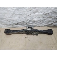 Кронштейн КПП Volkswagen Touareg 1 [рестайлинг] 2009 7L0399227B