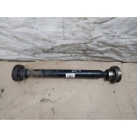 Карданный вал передний Volkswagen Touareg 1 [рестайлинг] 2009 7L6521101H