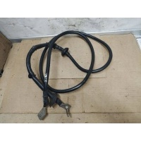 Плюсовой провод аккумулятора Volkswagen Touareg 1 [рестайлинг] 2009 7L6971227C