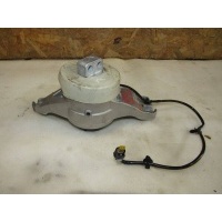 Подушка крепления двигателя Mercedes S W223 2021 A2232409800