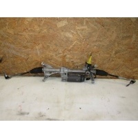 рулевая рейка Mercedes S W223 2021 A2234604602