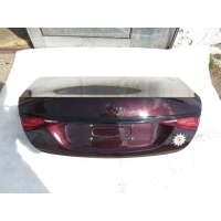 Крышка багажника (дверь 3-5) Mercedes S W223 2021