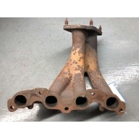 Коллектор выпускной Volkswagen Polo 3 2001 032253033G