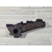 Коллектор выпускной Mercedes-Benz Sprinter W906 W906 A6511420001