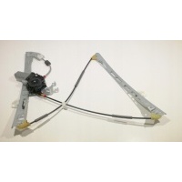 Peugeot 206 mechanizm pobierania okna 9221G0
