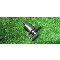 клапан отопителя Audi A8 [4H] 2010> 2010 4h0121670a