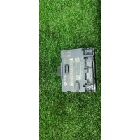 блок комфорта Audi A8 [4H] 2010> 2010 4h0959795a