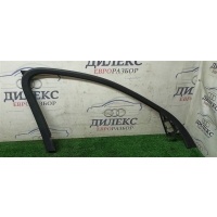 накладка двери Audi A8 [4H] 2010> 2010 4H0867609A