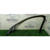 накладка двери Audi A8 [4H] 2010> 2010 4H0867610A