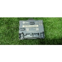блок комфорта Audi A8 [4H] 2010> 2010 4h0959795a