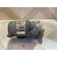 Стартер Dodge Caravan 4 2003 04686111AC