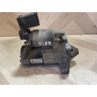 Стартер Dodge Caravan 4 2003 04727314AB
