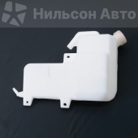 Бачок расширительный ISUZU ELF ISUZU ELF 8-97210-844-0/8-97131-202-0/8-98178-177-0/8-97120-913-2/8-97120-913-1/8-97120-913-0/8-97035-511-1/8-97210-884-0