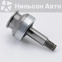 Бендикс MITSUBISHI CANTER 4D32, 4D33, 4D35, 4D36, 4D34 MITSUBISHI CANTER ME701648/ME701651/ME701487