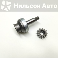 Бендикс MITSUBISHI CANTER 4D32, 4D33, 4D35, 4D36, 4D34 MITSUBISHI CANTER ME701648/ME701651/ME701487