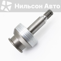 Бендикс MITSUBISHI CANTER 4D32, 4D33, 4D35, 4D36, 4D34 MITSUBISHI CANTER ME701648/ME701651/ME701487