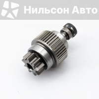 Бендикс NISSAN ATLAS QD32 NISSAN ATLAS 23312-43G00