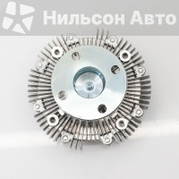 Вискомуфта HINO 500, RANGER H07D, J08C, H07C HINO 500, RANGER 16250-1442/S1625-01442/16250-1441/16250-1441A/16250-1442A
