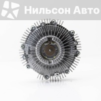 Вискомуфта TOYOTA DYNA, TOYOACE 3L, 2L, 5L TOYOTA DYNA, TOYOACE LY61, LY50, LY101, LY230, LY220, LY102, LY111, LY201, LY131, LY161, LY132, LY152, LY162, LY211, LY212, LY51, LY60, LH80 16210-54200/162