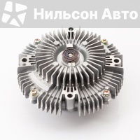 Вискомуфта TOYOTA DYNA, TOYOACE 3L, 2L, 5L TOYOTA DYNA, TOYOACE LY61, LY50, LY101, LY230, LY220, LY102, LY111, LY201, LY131, LY161, LY132, LY152, LY162, LY211, LY212, LY51, LY60, LH80 16210-54200/162