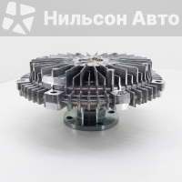 Вискомуфта TOYOTA DYNA, TOYOACE N04C TOYOTA DYNA, TOYOACE XZU414, XZU388, XZU378, XZU368, XZU304, XZU424, XZU354, XZU508, XZU454, XZU434, XZU334, XZU344 16250-78110/16250-78111/16250-1750/16250-E0251