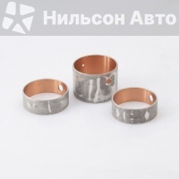 Вкладыши распредвала, STD MITSUBISHI CANTER 4D32, 4D30, 4D31 MITSUBISHI CANTER FE435, FE335, FE305, FE325, FE331, FE315, FE425, FE434, FE445, FE311 ME029225/ME011593/ME011594