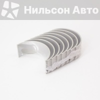 Вкладыши шатунные, 0.25 ISUZU ELF 4BE1 ISUZU ELF NPR58, NKR58, NKS58 9-12271-608-0/9-12271-608-1/9-12271-608-2/5-12271-002-0/5-12271-002-1/9-12271-010-0