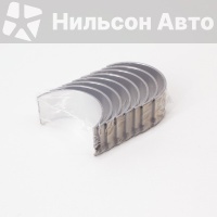 Вкладыши шатунные, 0.5 ISUZU ELF 4JB1, 4JG2 ISUZU ELF NHR55, NHS69, NHR69, NKR69, JAANKR55, VHR69, NHS55 8-94125-747-0/8-94324-159-0/8-94372-193-1/8-97358-234-0