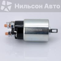 Втягивающее 12V NISSAN ATLAS BD30, TD27, TD25, TD23, QD32 NISSAN ATLAS W4H41, W2H41, P4F23, P2F23, N2F23, N4F23, M2F23, M4F23, R4F23, R2F23, P8F23, P6F23, R8F23, M6F23, N6F23, TF22, AGF22, AMF22, W4S4
