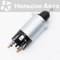 Втягивающее MITSUBISHI FUSO MITSUBISHI FUSO ME701290/ME701442/M3T56071/M3T56072/M3T56074/M3T56082/M3T56085/M5T50176/M5T50176/ME037636/ME077407/ME077408/ME077565