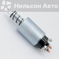 Втягивающее NISSAN DIESEL FE6 NISSAN DIESEL LK211, MK250, MK210, MK25A, MK211, MK252, CM87, CM88, LK252, CM89, MK251, LK210, PK25, PK250, PK252, CL80, CL88, MK25B 23343-Z9011/23308-Z5501/23308-Z9010/
