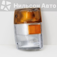 Габарит передний левый ISUZU ELF ISUZU ELF NKR/NPR 8-97855-008-2/8-97855-008-1/8-97855-008-0/8-98053-976-0/8-97855-006-2/8-98053-978-0
