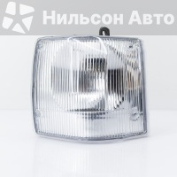 Габарит передний правый TOYOTA DYNA, TOYOACE TOYOTA DYNA, TOYOACE 81610-37030/81610-37010