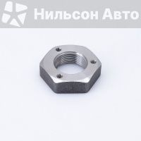 Гайка ступицы, передняя 51812-62000