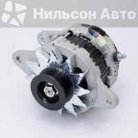 Генератор 24V HINO 500 HINO 500 27040-2380/27040-2380A/27040-2481A/27060-E0540