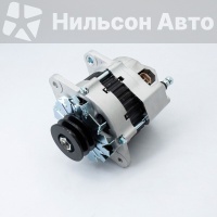 Генератор 24V HYUNDAI HD78, HD72, COUNTY D4DB, D4DD HYUNDAI HD78, HD72, COUNTY 37300-45150