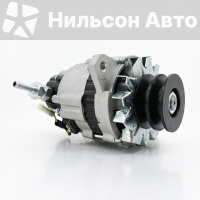 Генератор 24V MITSUBISHI FUSO 6D15, 6D16, 6D14, 6D17 MITSUBISHI FUSO FK616, FK622, FK417, FK416, FK415, FK618, FK617, FK619, FK628, FK629, FK516, FK517, FK335, FK337, FK418, FK728, FK615, FH227, FH217