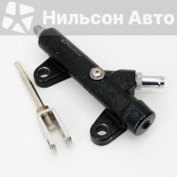 Главный цилиндр сцепления NISSAN DIESEL FE6 NISSAN DIESEL CM87, CM88, CM89, CL80, CL88, CP80 46801-Z5006/46801-Z2003/46801-Z5009/46801-Z5014/46801-Z5007/46801-Z5016