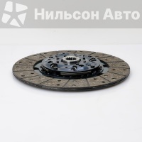 Диск сцепления HINO 300 N04C HINO 300 31250-37180/31250-37220/31250-6540/S3125-06541/31250-E0300/31250-E0760/31250-6541