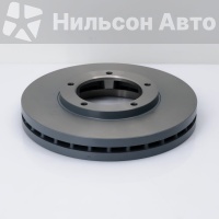 Тормозной диск MITSUBISHI CANTER MITSUBISHI CANTER MC894847