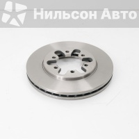 Тормозной диск NISSAN ATLAS TD27, TD23, TD25, QD32 NISSAN ATLAS 40206-09G03/40206-02N00/40206-2S400/40206-2S401/40206-5T500/40206-02N01/40206-02N02