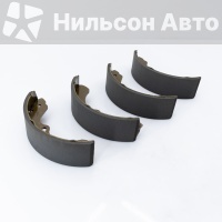 Колодки тормозные барабанные NISSAN ATLAS NISSAN ATLAS 44060-0T025/41060-0T025/41060-0T525