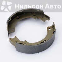 Колодки ручника NISSAN ATLAS NISSAN ATLAS 36160-WK125/36160-0T525
